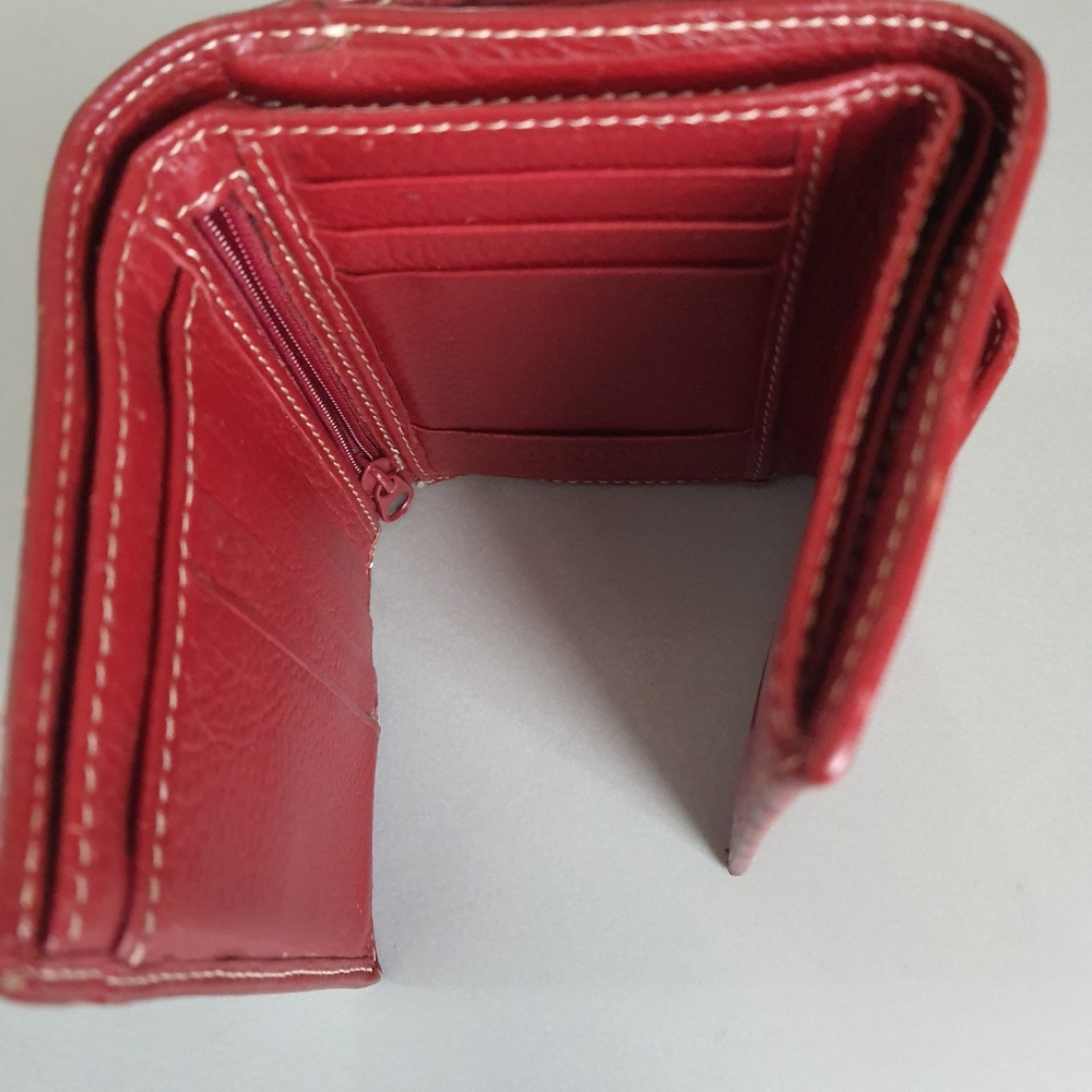 Danier Mini Wallet - Picture 2 of 4
